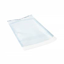 Envelope para Esterilização Autosselante 19x33cm 100unid. - Hospflex