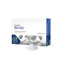 Enxerto Ósseo Bovino Geistlich Bio-Oss 0,5g - Geistlich