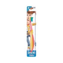 Escova Dental Infantil Toy Story Stages 3 - Oral-B