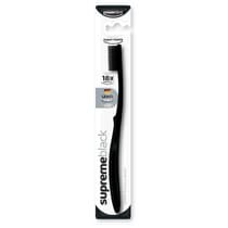 Escova Dental Supreme Black - Powerdent