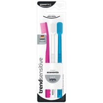 Escova Dental Trend Sensitive 6240 - Powerdent