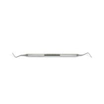 Espátula de Inserção de Fio Retrator Não Serrilhado N° 113 - Hu-Friedy