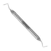 Espátula de Inserção de Fio Retrator Serrilhado n°113 - Hu-Friedy