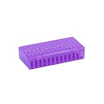 Estojo para Esterilização de Instrumentos Sterilys com Glitter Grande - Lysanda