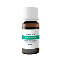 Solvente de Guta Eucaliptol - Maquira