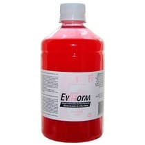 Evidenciador Placa Eviform - Fórmula & Ação