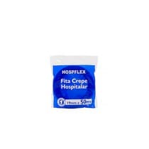 Fita Adesiva Hospitalar 19mmx50m - HospFlex