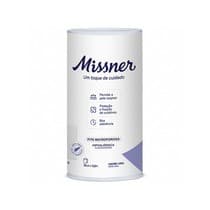 Fita Cirúrgica Microporosa Branca 10cm x 4,5m - Missner