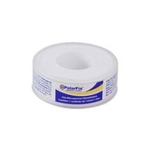 Fita Hipoalergênica Micropore 12mm x 10m - Polarfix