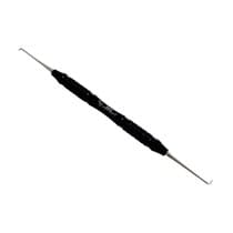 Foice Raspador Ponta Morse Black Diamond - Nº 0/00 - Ice