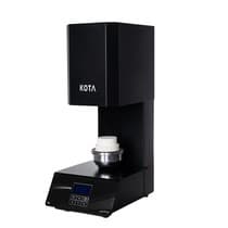 Forno para Cocção Porcelana Pro N - 110V - Kota