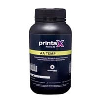 Resina para Impressora 3D Printax Aa Temp 500g - OdontoMega