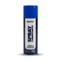 Spray Lubrificante de Instrumentos para Alta/Baixa Rotação 200ml - Gnatus