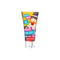 Gel Dental Infantil Morango Mundo Bita - Powerdent