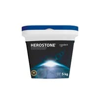 Gesso Pedra Especial Tipo IV Herostone Rosa 5kg - Vigodent