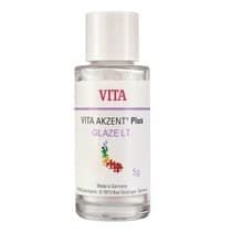Glaze LT Vita AKZ Plus Pó - Vita