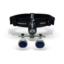 Head Spot II MOD SE 3,5X340mm - MMO