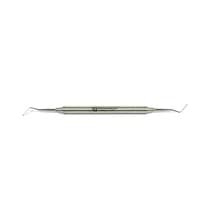 Instrumento para Fio Retrator Serrilhado - Quinelato