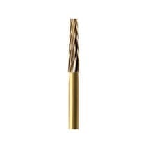 Broca Carbide Multilaminada Cônica Longa 12 Lâminas FG 19mm - N° 7206 - AllPrime