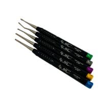 Kit Luxador Small Black Diamond - Ice