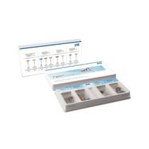 Kit Polidores Eve Combo Twist CA 370 - Odontomega
