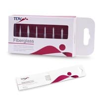 Kit Ponta de Fibra de Vidro Fiberglass - TDV