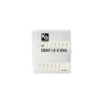 Kit Dentística I e II UVA - KG Sorensen