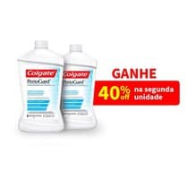 Kit Promocional Enxaguante Bucal Periogard Refil 2L