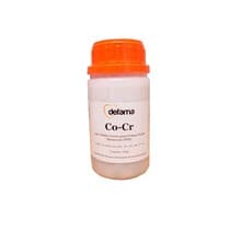 Liga Metálica Co-Cr Premium 1Kg - Defama