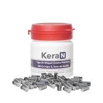 Liga Metálica Kera N 250g - Odontomega