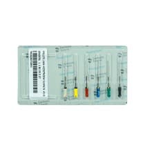 Lima Hedstroem 2ª Série Maillefer - Dentsply Sirona