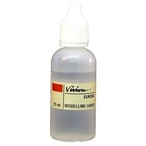 Líquido de Modelar Vision Classic 25ml - Bradent