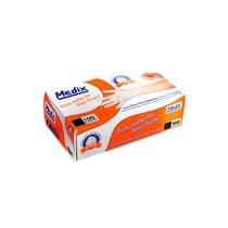 Luva para Procedimento de Látex com Pó - MEDIX