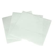 Papel Crepado para Esterilização 50x50cm - HospFlex