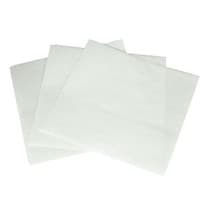 Papel Crepado para Esterilização 60x60cm - HospFlex