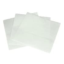 Papel Crepado para Esterilização 90x90cm - HospFlex