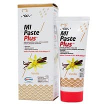 Pasta Remineralizadora Mi Paste Plus Baunilha - GC