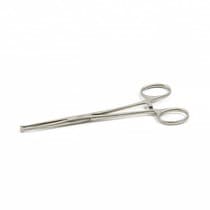 Pinça Allis 15cm - 5X6 Dentes - Quinelato