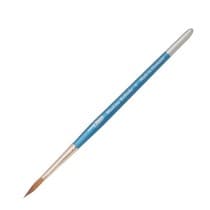 Pincel Pelo Kolinsky Blueline N° 6 - Odontomega