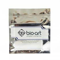 Placa Moldeira Qua - Pvc Cristal 0,3Mm 10Un - Bio-Art