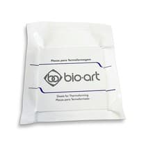 Placa para Moldeira EVA Soft Care 1,5mm - Bio-Art