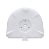 Placa Universal L Giroform - Amanngirrbach