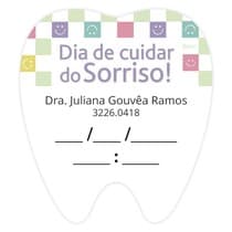 Plug Marcação de Consulta Dente