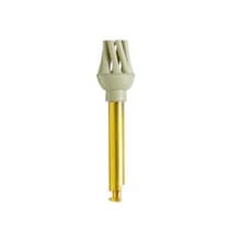 Polidor Diamantado Res Eve Diacomp Plus Occluflex - Odontomega