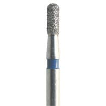 Ponta Diamantada Cilíndrica 838-010 N° 1141 - FG - Jota