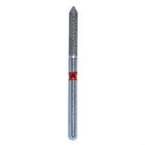 Ponta Diamantada Cilíndrica Cônica FG - 3123F - KG Sorensen