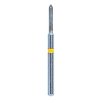 Ponta Diamantada Cilíndrica Extremidade Ogival FG - 2214FF - KG Sorensen