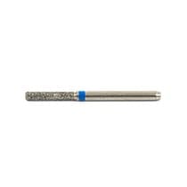 Ponta Diamantada Invicta Cilíndrica Topo Esférico 3145 - FG - American Burrs