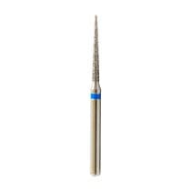 Ponta Diamantada Cônica Pontiaguda - FG - Prima Dental