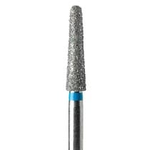 Ponta Diamantada Cônica Topo Arredondado - FG - Prima Dental
